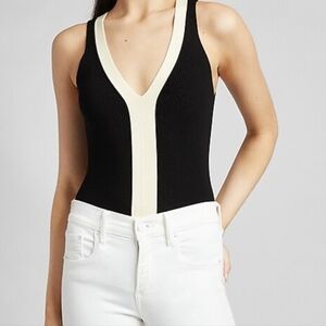 Express Body Suit